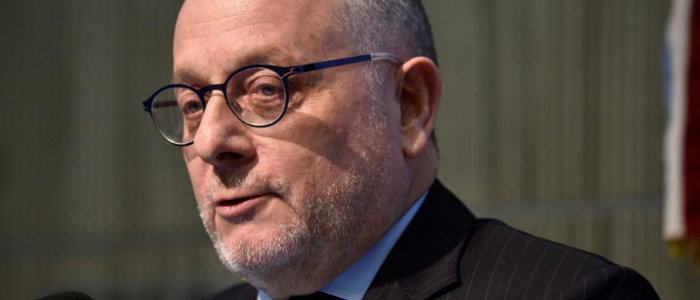 Faurie: “Si a Macri lo tuvieran que votar en el exterior, tendría un voto amplísimo”